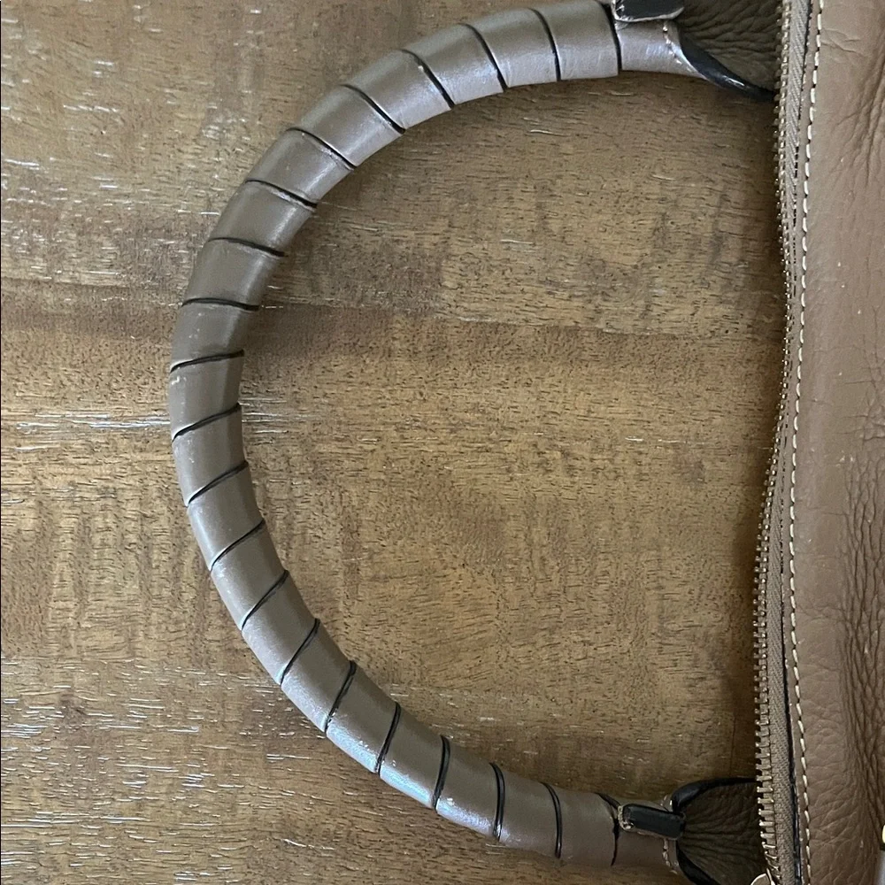 Chloe Medium Marcie-Nutmeg - Picture 7 of 14